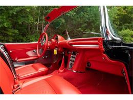 1961 Chevrolet Corvette (CC-2119125) for sale in Hickory, North Carolina
