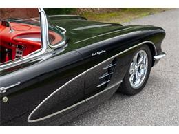 1961 Chevrolet Corvette (CC-2119125) for sale in Hickory, North Carolina