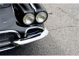 1961 Chevrolet Corvette (CC-2119125) for sale in Hickory, North Carolina