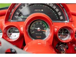 1961 Chevrolet Corvette (CC-2119125) for sale in Hickory, North Carolina