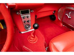 1961 Chevrolet Corvette (CC-2119125) for sale in Hickory, North Carolina