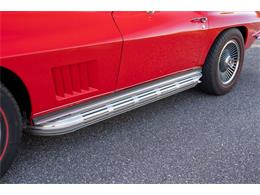 1966 Chevrolet Corvette Stingray (CC-2119126) for sale in Hickory, North Carolina