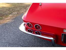 1966 Chevrolet Corvette Stingray (CC-2119126) for sale in Hickory, North Carolina