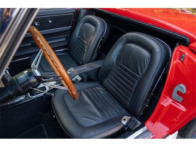 1966 Chevrolet Corvette Stingray (CC-2119126) for sale in Hickory, North Carolina