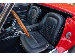 1966 Chevrolet Corvette Stingray (CC-2119126) for sale in Hickory, North Carolina