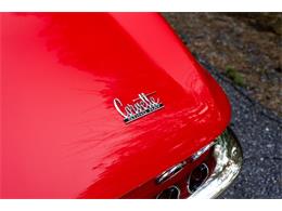 1966 Chevrolet Corvette Stingray (CC-2119126) for sale in Hickory, North Carolina