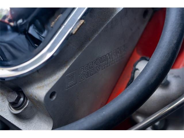 1966 Chevrolet Corvette Stingray (CC-2119126) for sale in Hickory, North Carolina