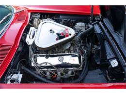 1966 Chevrolet Corvette Stingray (CC-2119126) for sale in Hickory, North Carolina