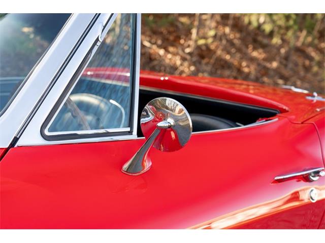 1966 Chevrolet Corvette Stingray (CC-2119126) for sale in Hickory, North Carolina