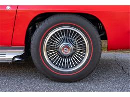1966 Chevrolet Corvette Stingray (CC-2119126) for sale in Hickory, North Carolina