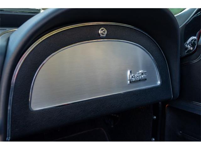 1966 Chevrolet Corvette Stingray (CC-2119126) for sale in Hickory, North Carolina