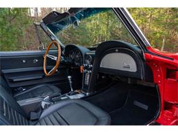 1966 Chevrolet Corvette Stingray (CC-2119126) for sale in Hickory, North Carolina