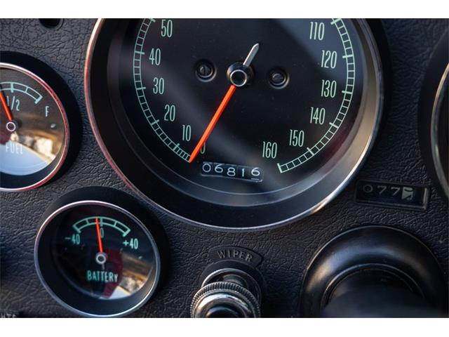 1966 Chevrolet Corvette Stingray (CC-2119126) for sale in Hickory, North Carolina