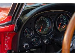 1966 Chevrolet Corvette Stingray (CC-2119126) for sale in Hickory, North Carolina
