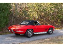 1966 Chevrolet Corvette Stingray (CC-2119126) for sale in Hickory, North Carolina