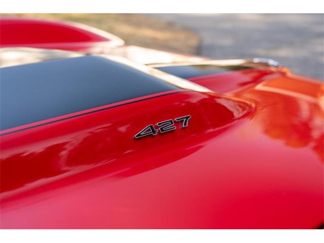 1966 Chevrolet Corvette Stingray (CC-2119126) for sale in Hickory, North Carolina