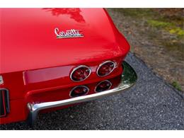 1966 Chevrolet Corvette Stingray (CC-2119126) for sale in Hickory, North Carolina