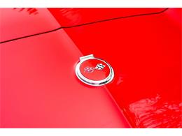 1966 Chevrolet Corvette Stingray (CC-2119126) for sale in Hickory, North Carolina