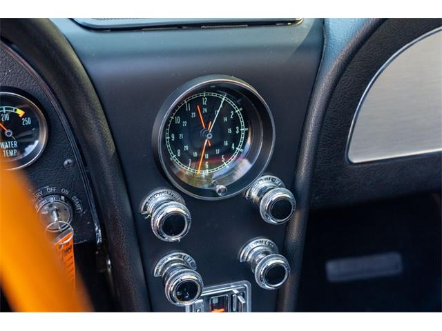 1966 Chevrolet Corvette Stingray (CC-2119126) for sale in Hickory, North Carolina