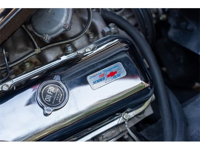 1966 Chevrolet Corvette Stingray (CC-2119126) for sale in Hickory, North Carolina