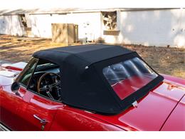 1966 Chevrolet Corvette Stingray (CC-2119126) for sale in Hickory, North Carolina