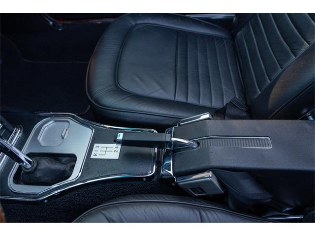 1966 Chevrolet Corvette Stingray (CC-2119126) for sale in Hickory, North Carolina