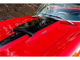 1966 Chevrolet Corvette Stingray (CC-2119126) for sale in Hickory, North Carolina