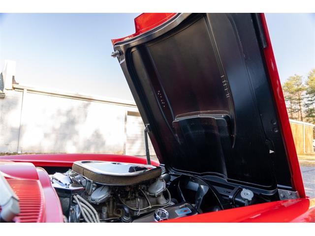 1966 Chevrolet Corvette Stingray (CC-2119126) for sale in Hickory, North Carolina