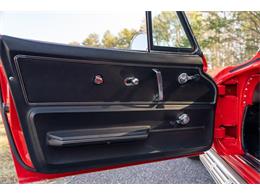 1966 Chevrolet Corvette Stingray (CC-2119126) for sale in Hickory, North Carolina