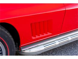 1966 Chevrolet Corvette Stingray (CC-2119126) for sale in Hickory, North Carolina