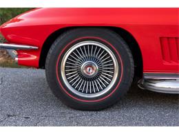 1966 Chevrolet Corvette Stingray (CC-2119126) for sale in Hickory, North Carolina
