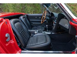 1966 Chevrolet Corvette Stingray (CC-2119126) for sale in Hickory, North Carolina