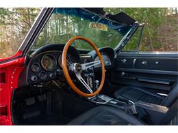 1966 Chevrolet Corvette Stingray (CC-2119126) for sale in Hickory, North Carolina