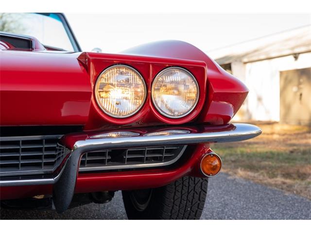 1966 Chevrolet Corvette Stingray (CC-2119126) for sale in Hickory, North Carolina
