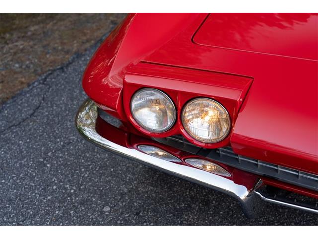1966 Chevrolet Corvette Stingray (CC-2119126) for sale in Hickory, North Carolina