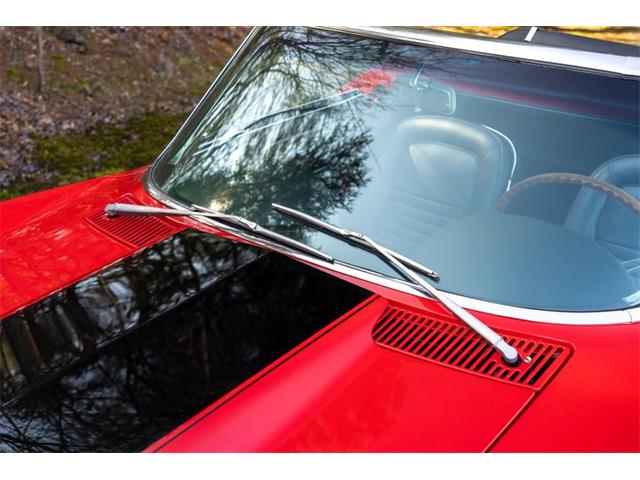 1966 Chevrolet Corvette Stingray (CC-2119126) for sale in Hickory, North Carolina
