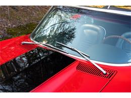 1966 Chevrolet Corvette Stingray (CC-2119126) for sale in Hickory, North Carolina