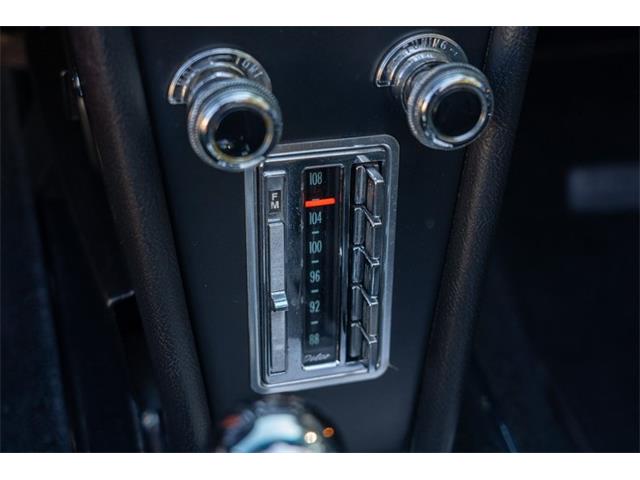 1966 Chevrolet Corvette Stingray (CC-2119126) for sale in Hickory, North Carolina