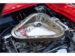 1966 Chevrolet Corvette Stingray (CC-2119126) for sale in Hickory, North Carolina