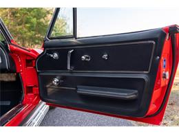 1966 Chevrolet Corvette Stingray (CC-2119126) for sale in Hickory, North Carolina
