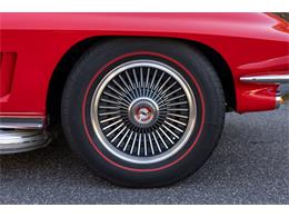 1966 Chevrolet Corvette Stingray (CC-2119126) for sale in Hickory, North Carolina