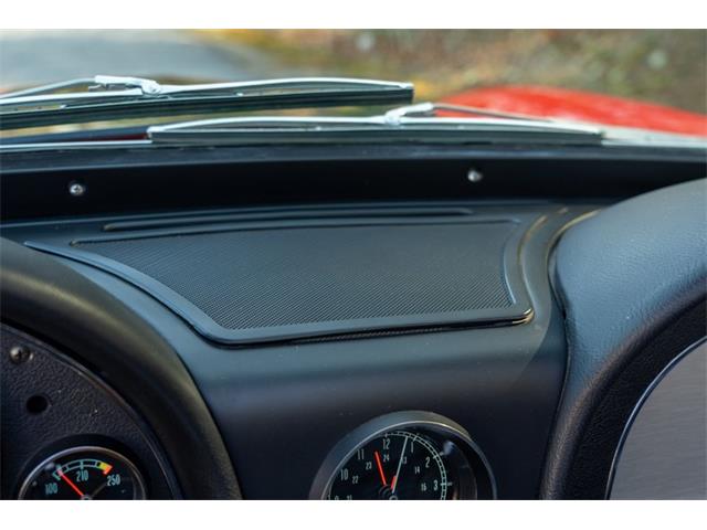 1966 Chevrolet Corvette Stingray (CC-2119126) for sale in Hickory, North Carolina