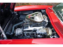 1966 Chevrolet Corvette Stingray (CC-2119126) for sale in Hickory, North Carolina