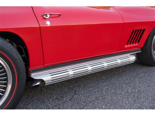 1966 Chevrolet Corvette Stingray (CC-2119126) for sale in Hickory, North Carolina