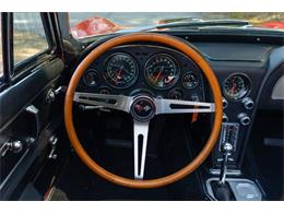1966 Chevrolet Corvette Stingray (CC-2119126) for sale in Hickory, North Carolina