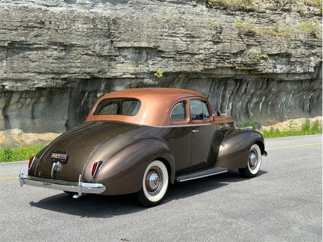 1941 Packard 110 (CC-2119127) for sale in Gordonsville, Tennessee