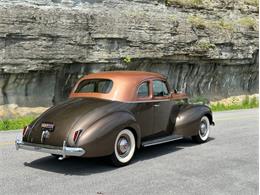 1941 Packard 110 (CC-2119127) for sale in Gordonsville, Tennessee