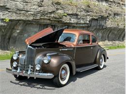 1941 Packard 110 (CC-2119127) for sale in Gordonsville, Tennessee