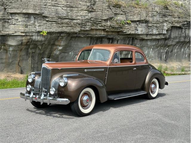 1941 Packard 110 (CC-2119127) for sale in Gordonsville, Tennessee