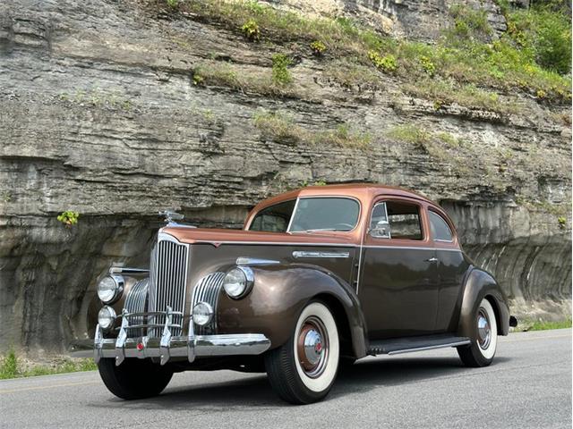 1941 Packard 110 (CC-2119127) for sale in Gordonsville, Tennessee